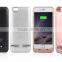 china phone case manufacturer gift charger power bank battery for iphone
