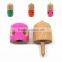 High Quality Mini Pill Kendama,kendama Pill