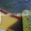 Silt Curtain