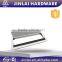 stable quality cabinet hole cover desktop aluminum alloy cable grommet