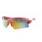 2016 new Men Women Outdoor Sports Cycling Mountain Bike Bicycle Motorcycle Glasses Windproof Eyewear Sunglasses UV400 multicolor