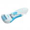 toe corn removal powerful Personal foot care Electric Foot pedi speed callous remover
