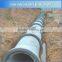 Famous Brand!! DAHAN concrete pipe making machine