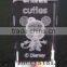 crystal cube 3d laser with customized logo engraved for birthday gift