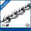 All Kinds Of Europen Standard Stainless Steel Chain
