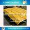 UHMWPE high density polyethylene extruded sheet for marine fender pad/