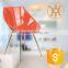 Fix Bar Stool Steel Leg/ Cheap Commercial Bar Stool HC-K121
