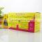 Chinese 100% herbal weight loss tea best slimming tea easy fast slim tea slim fit tea
