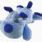 Hot Sell Animal Plush Bookmark Toy, Lovely Stuffed Animal Book