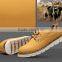 autumn winter fashion leather man casual shoe
