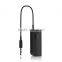 3.5mm jack nfc bluetooth dongle 4.0, high quality bluetooth adapter with APTX-BTR018N