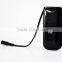 Amazing 3.5mm nfc bluetooth adapter, high quality bluetooth receiver with APTX technology-Disnix A6