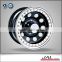 2013 Hot 4x4 Steel Rims 15x8.0" for Jeep