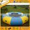Adult inflatable water trampoline air bouncer inflatable trampoline A9020B