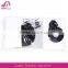 Top Grade Double Drawn 100% Brazilian Human Hair Clip In Top Piece