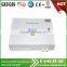 Made In China 1000V DC 12 strings Solar Combiner Box with monitor