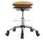 Modern European style ergonomic office chair balance Mesh chair ergonomic stool