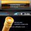 TrustFire TR-K101 3000 Lumen 5-mode Memory Golden Led Flashlight