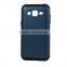 LZB hot selling slim armor cover for samsung galaxy j2 case