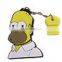 cartoon USB doctor usb flash disk 2gb, 4gb ,8gb,16gb,32gb
