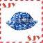 UV Protection Kids' UPF 50+ Safari Bucket Sun Hat