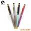 KKPEN promotion touch screen pen,plastic seal factory