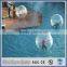 outdoor interesting inflatable water ball in pool/floating water ball for sale