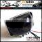 4 inch Square Yellow Fog Light Auto H4 Halogen sealed beam with Shell