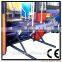 WL- UVL-700 bus Wheelchair Lift for disabled passenger with loading 350KG and CE certificate