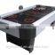 Manufacturer Price Electronic Counter Ice Air Hockey Table
