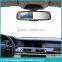 Germid 4.3inch Rearview Mirror Ultral-high brightness monitor with Parking sensor