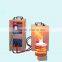 new design precious metal melting furnace