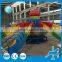 Popular amusement adult children indoor jumping machine rides