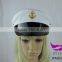 Custom military navy sailor hats naval cap police hat