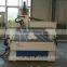 4 axis chencan acrylic engraving machine /quality router