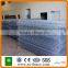 BRC Weld Mesh Panel Fence / Roll Top Fence