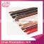 Invisible Zipper Length Material for Sewing Garment High Intensity Dress Pillow and Cushion Zipper Mixed Colorful