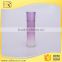 China Supplier Low Price Luxury Plastic Pump Bottle 120ml For Cosmetic