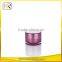 Good Quality for Packaging Cosmetics Professional jar plastics