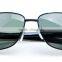 Square Frame Men Polaroid Sunglasses F5627