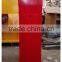 China supplier road safety straight boom automatic electric boom barrier