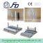 small plastic bottle injeciton blow mould for FD plastic mould machines