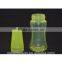 PP plastic bottles blowing machines