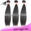 Best Prices 10-40" Inch human hair extension, Raw Brazilian Virgin Hai