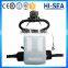 RHZYN120 2 hours Portable Positive Pressure Oxygen Breathing Apparatus for Coal Mine