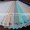 89mm 100mm 127mm 100% polyester vertical blind fabric rolls