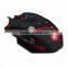 ZELOTES 12 Programmable Buttons LED Optical Professional High Precision USB Gaming Mouse Mice with gaming mouse