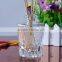 New style glass perfume bottle/glass reed diffuser bottle