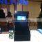 hdmi 12v dc Open Frame Lcd monitor 10 inch with Battery powered