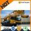 100 Ton Mini Crane Truck